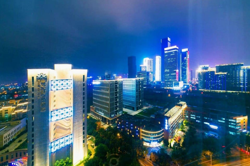 Yunchen Hotel Hotel in Xian