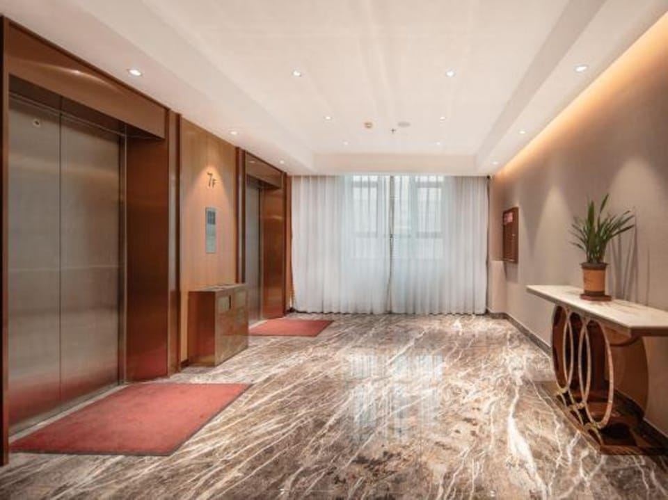Golden Star Hotel Hotel in Fujian