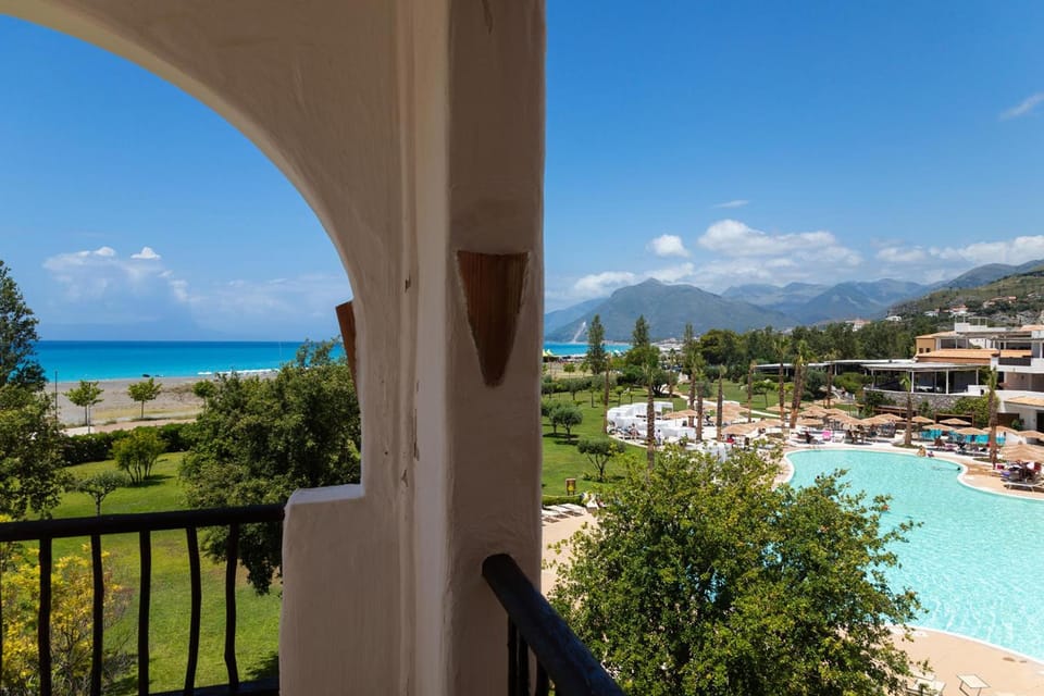 Borgo Fiuzzi Resort & Spa Resort in Praia A Mare