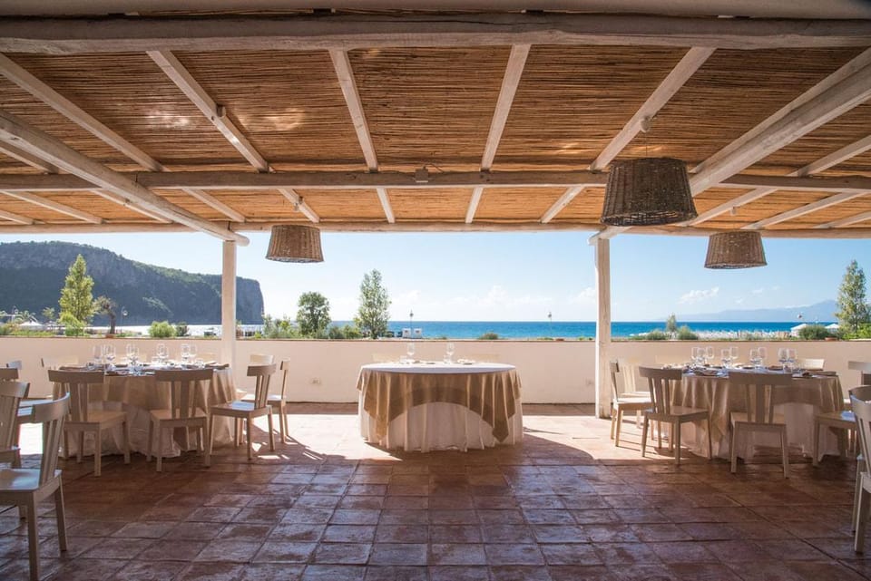 Borgo Fiuzzi Resort & Spa Resort in Praia A Mare