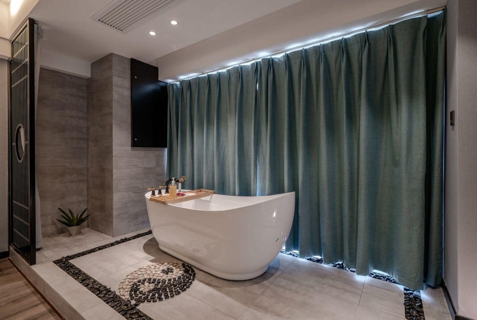 UIOT Cloud Smart Hotel (Bengbu Wanda Plaza) Hotel in China