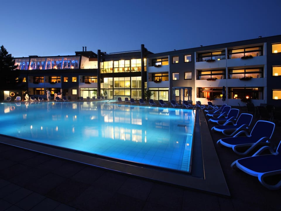 Hotel des Nordens Hotel in Flensburg