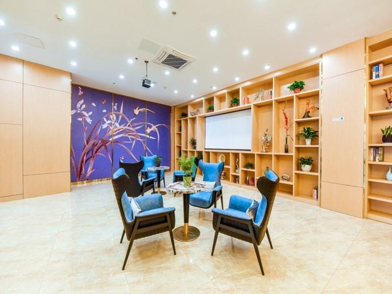 VX Hotel Hotel in Suzhou