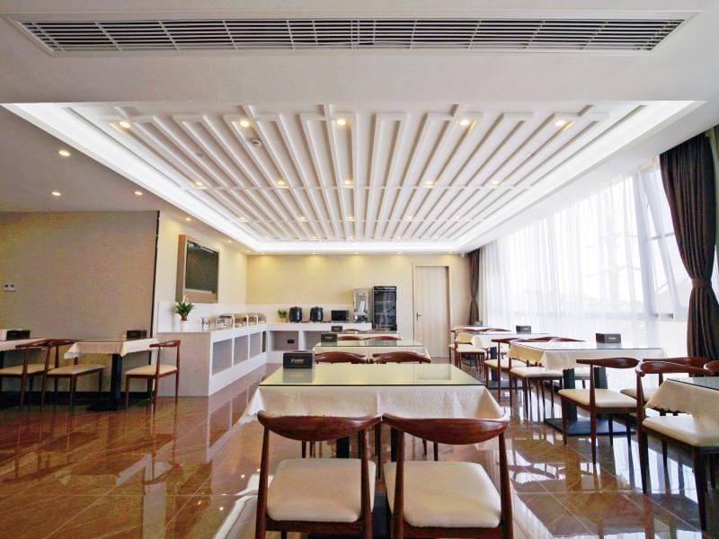 VX Hotel Hotel in Suzhou