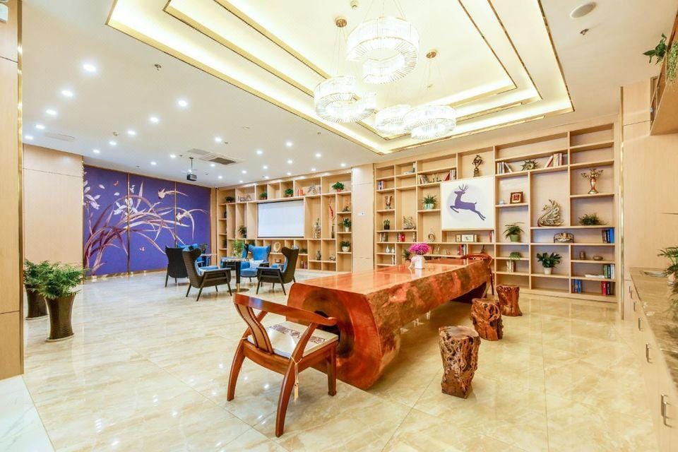 VX Hotel Hotel in Suzhou