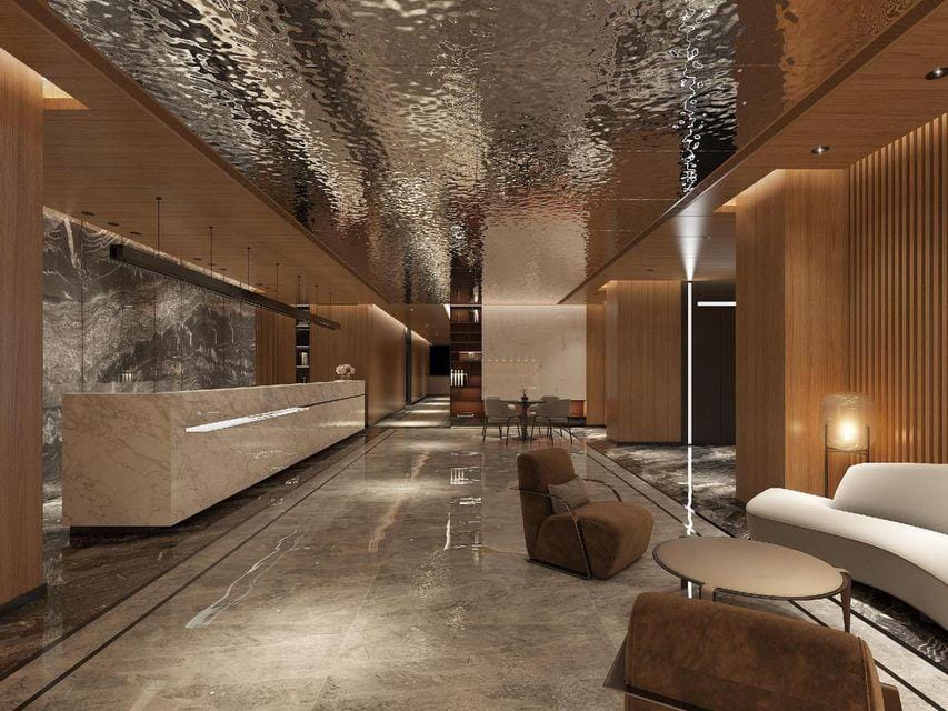 MAN ER SEN Hotel Hotel in Zhejiang