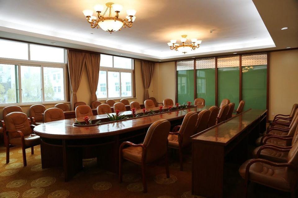 Hakkas Center Hotel Hotel in Guangdong