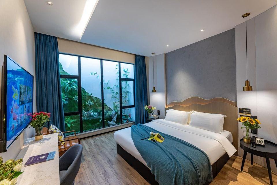 Banxia Hotel Hotel in Suzhou