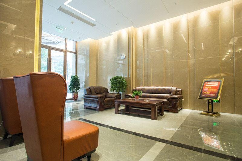 Hongxing Holiday Hotel Hotel in Hubei
