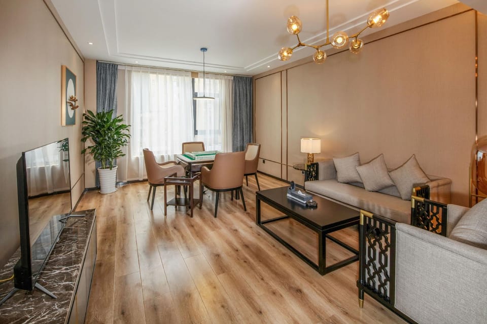 ifree Hotel Hotel in Chengdu