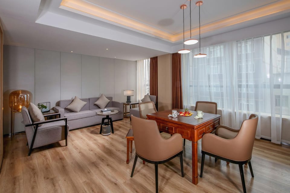 ifree Hotel Hotel in Chengdu