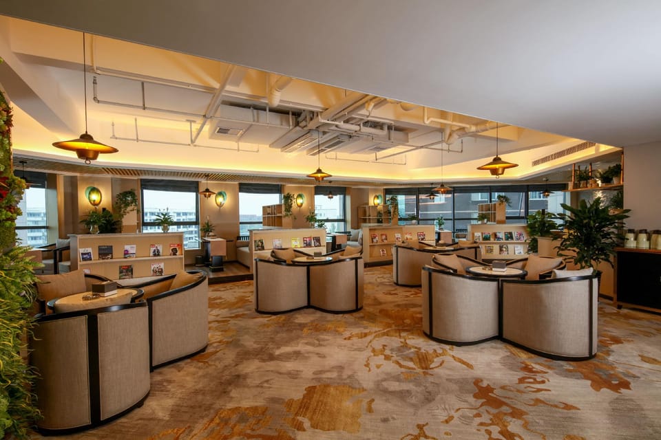ifree Hotel Hotel in Chengdu