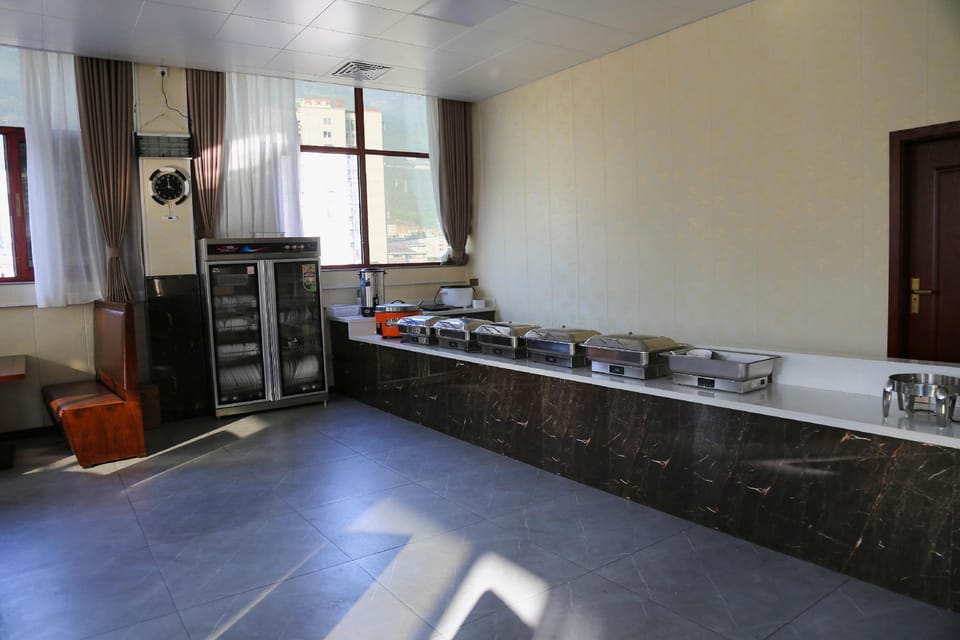 Wuxi Jinxi Hotel Hotel in Hubei