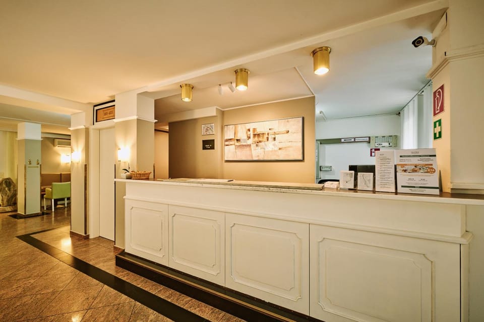 Bar/lounge