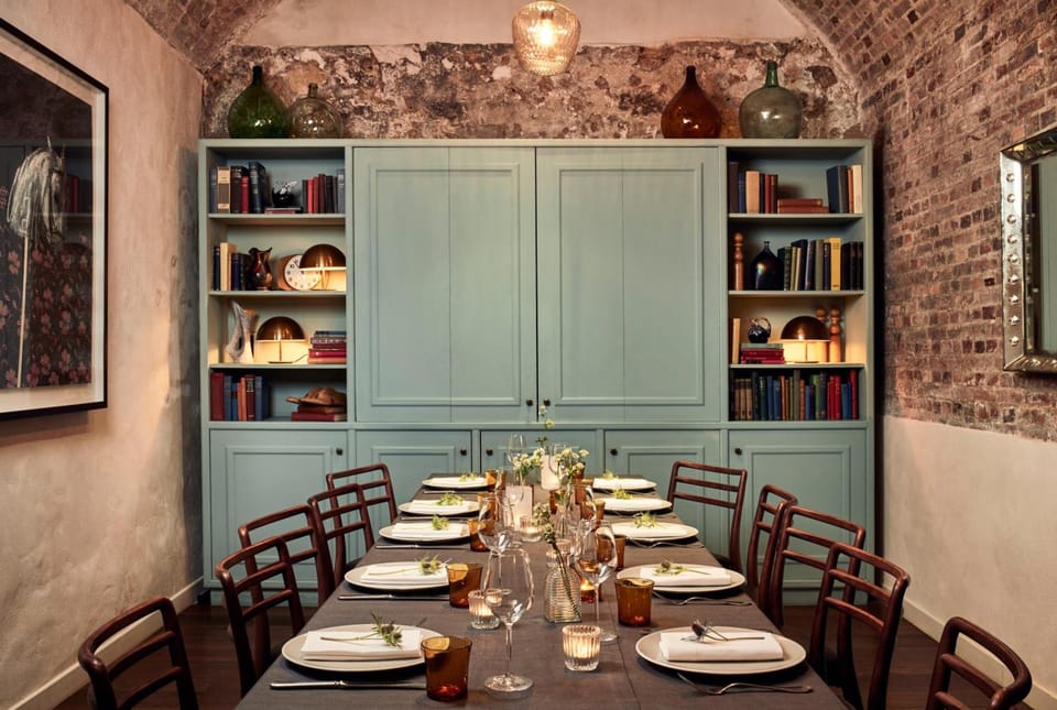 The Hoxton - Paris Hotel in Paris