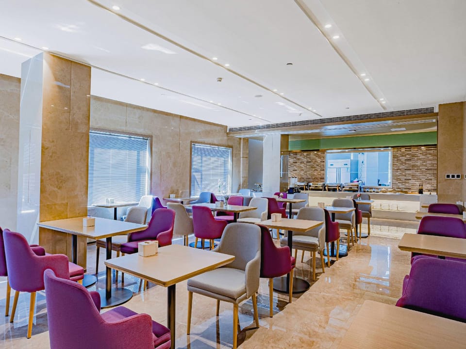 Lavande Hotel China Light Textile City in Shaoxing Keqiao Hotel in Hangzhou