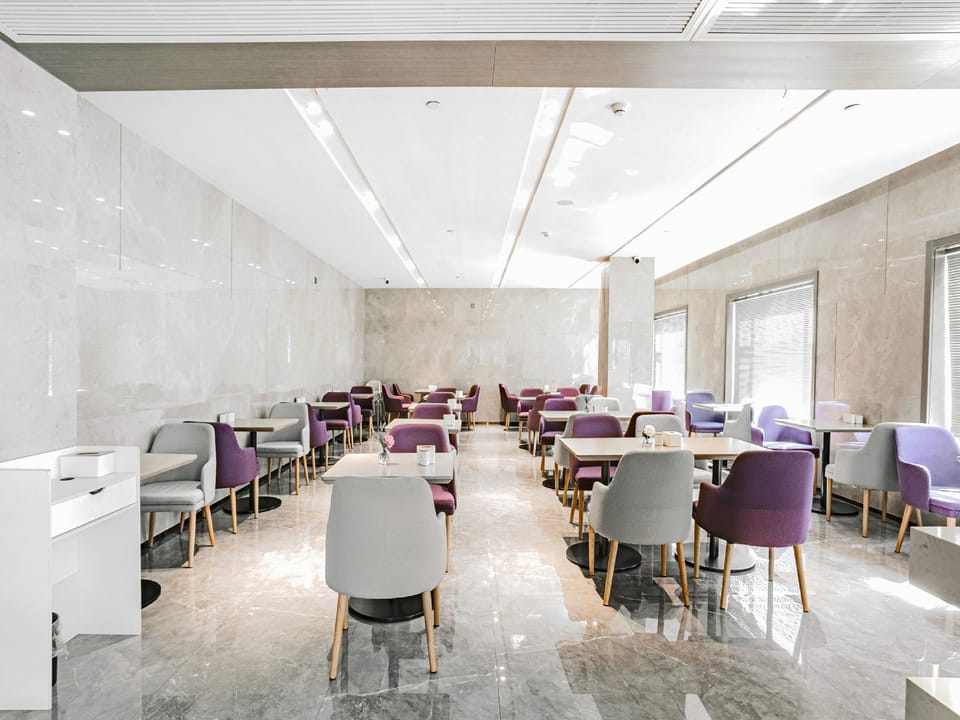 Lavande Hotel China Light Textile City in Shaoxing Keqiao Hotel in Hangzhou