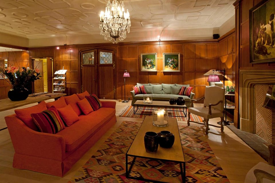 Hotel Damier Kortrijk Hotel in Flanders