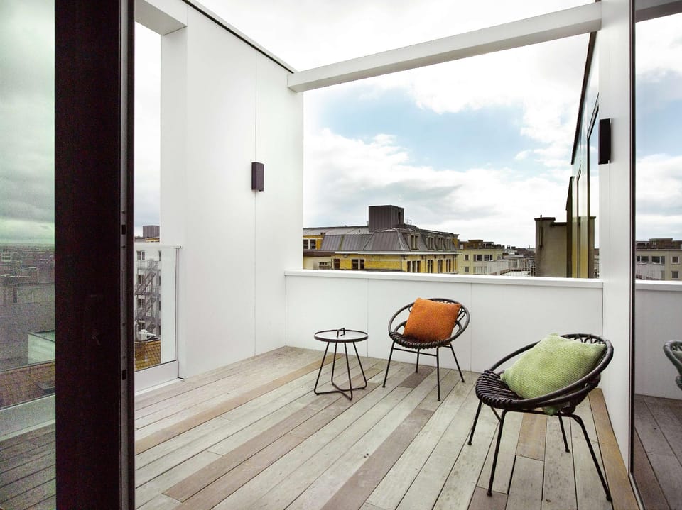 Hotel Damier Kortrijk Hotel in Flanders