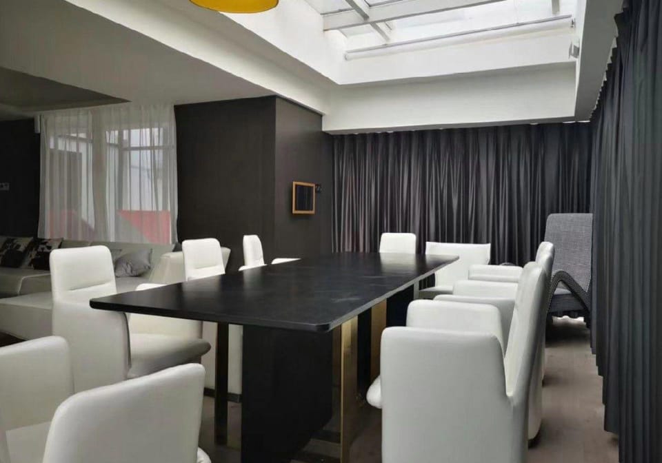 Garden Jinshan Hotel Hotel in Zhejiang