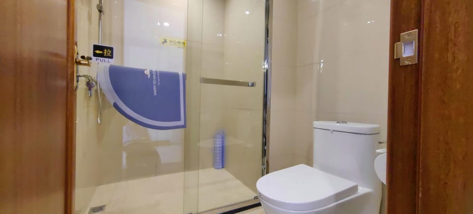 Garden Jinshan Hotel Hotel in Zhejiang