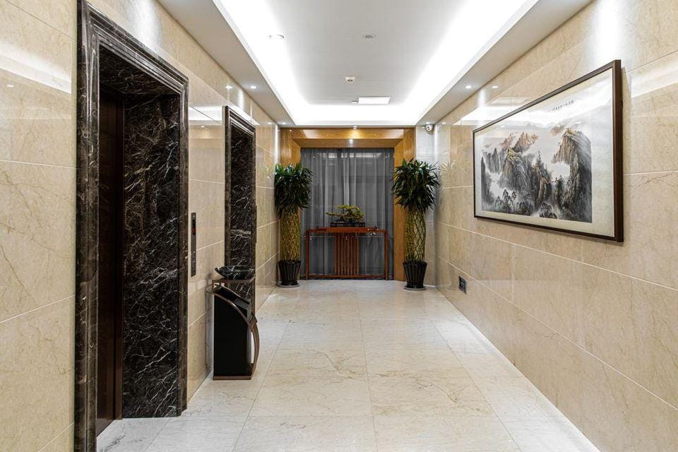 Shuijingcheng Hotel Hotel in Jiangsu