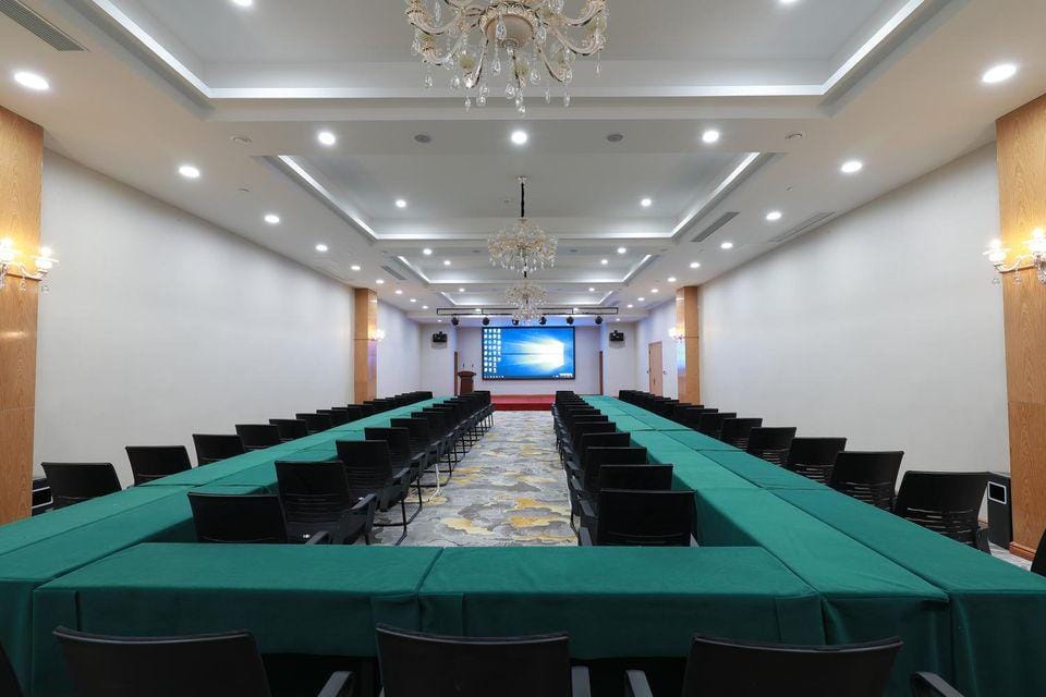 Shuijingcheng Hotel Hotel in Jiangsu