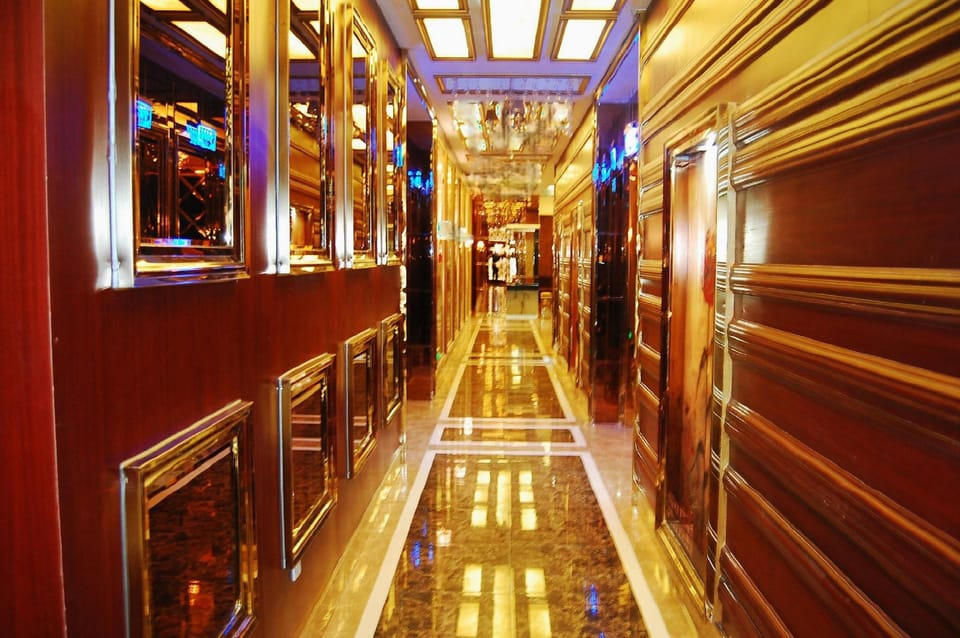 Changting Hotel Hotel in Fujian