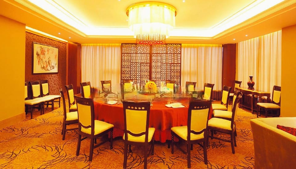Changting Hotel Hotel in Fujian