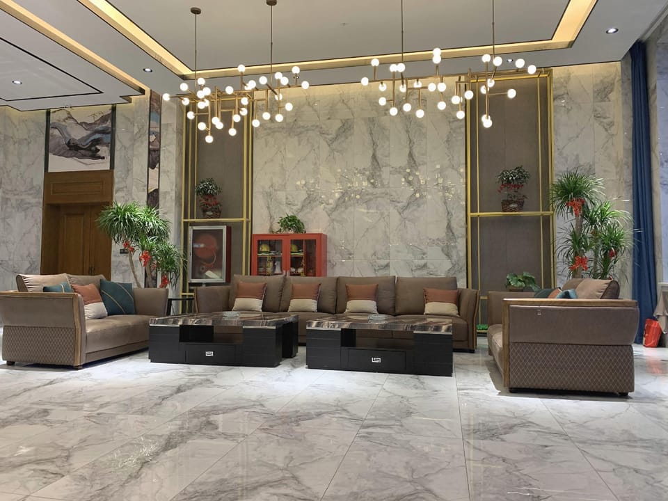 Juhui Hotel Hotel in China