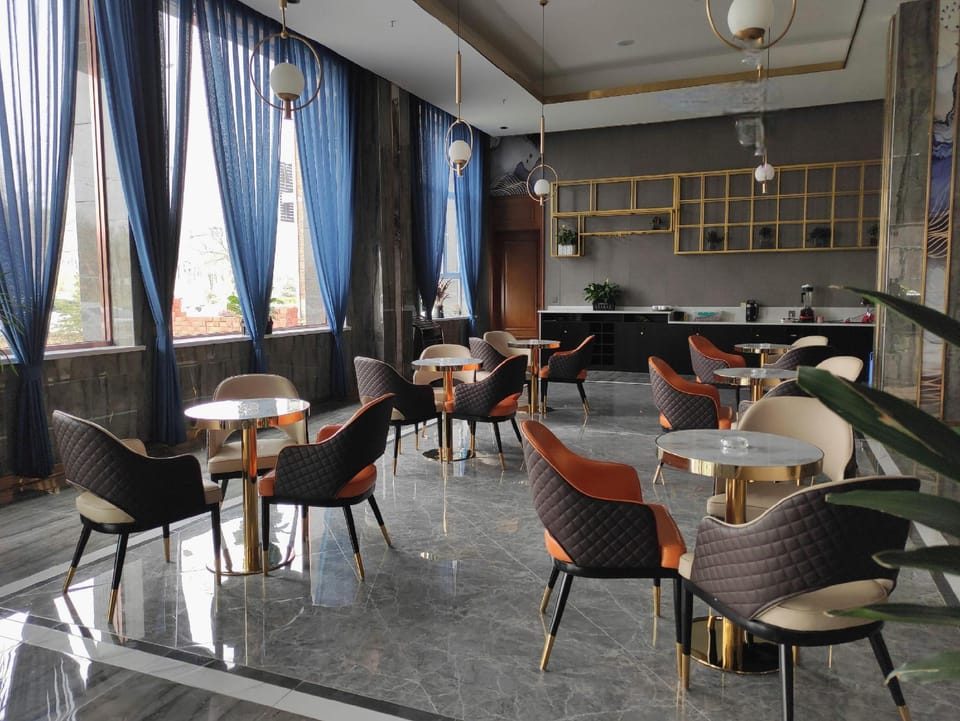 Juhui Hotel Hotel in China