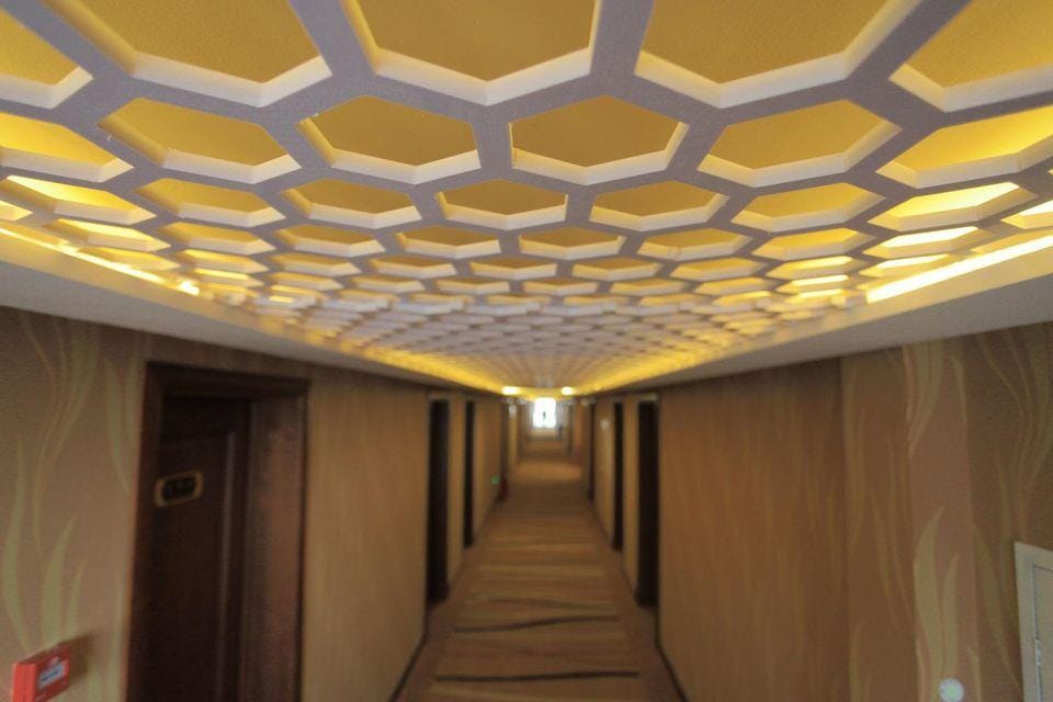 Huafeng Hotel Hotel in China