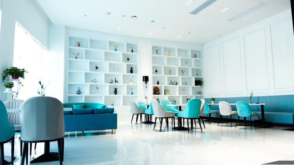 Dangshan West Coast Hotel Hotel in Jiangsu