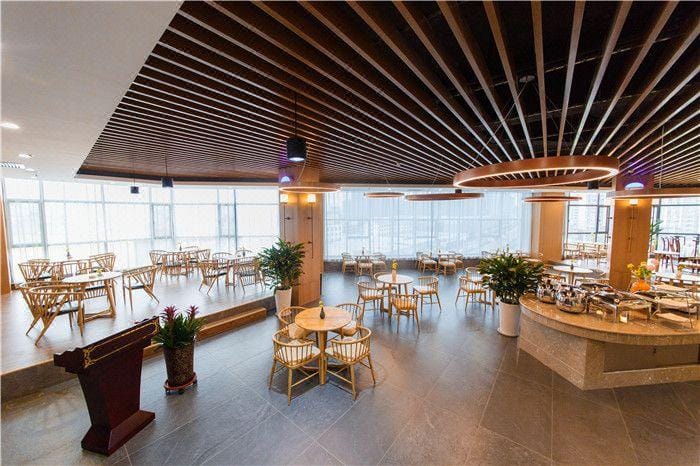 Donghu Yingxiang Hotel Hotel in Shaanxi