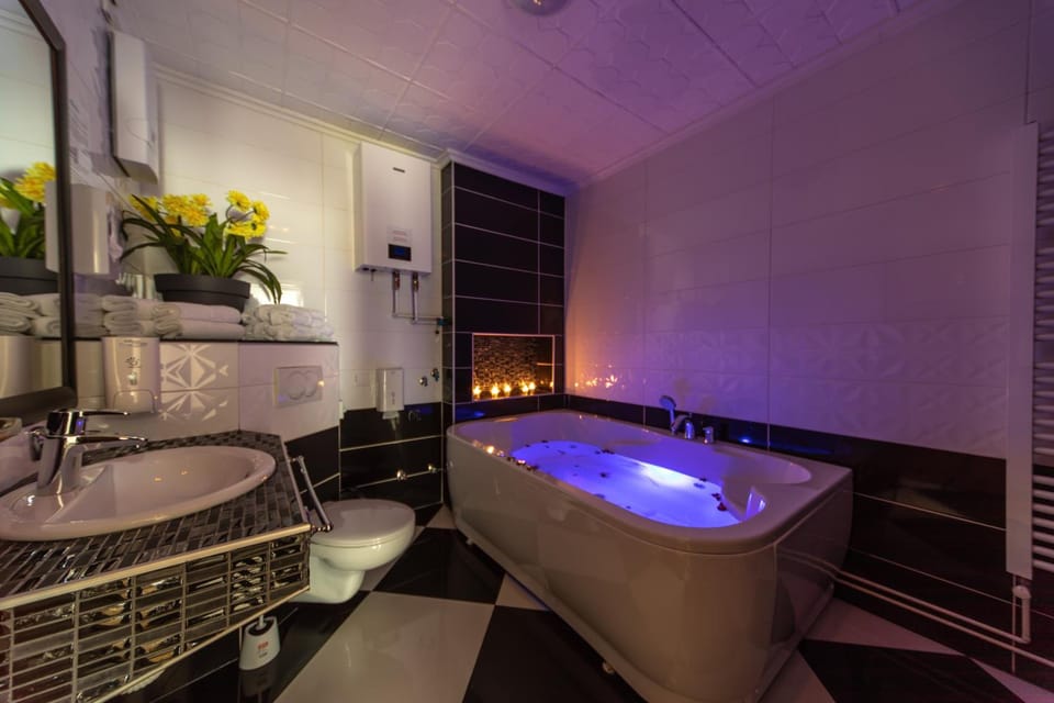 F Apartmani Kragujevac Hotel in Serbia