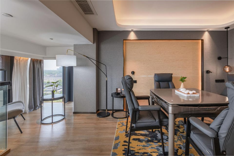 Park Inn by Radisson (Tongling Beidou Star City) Hotel in Jiangsu