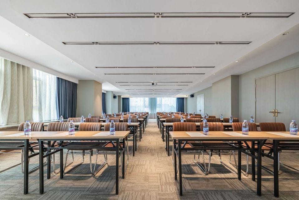 LAVANDN Hotel in Shandong