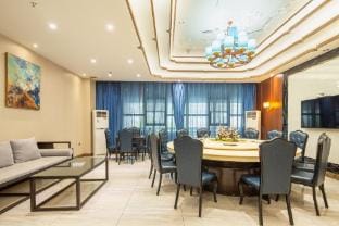 Xiyue Hotel Hotel in Jiangsu