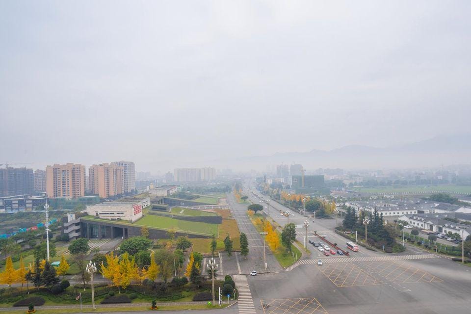 Joy Painting Hotel Hotel in Chengdu