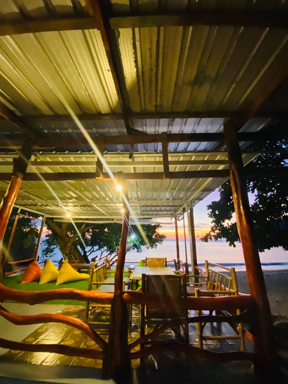 Koh Phu Valley Apartment hotel in Krabi Changwat