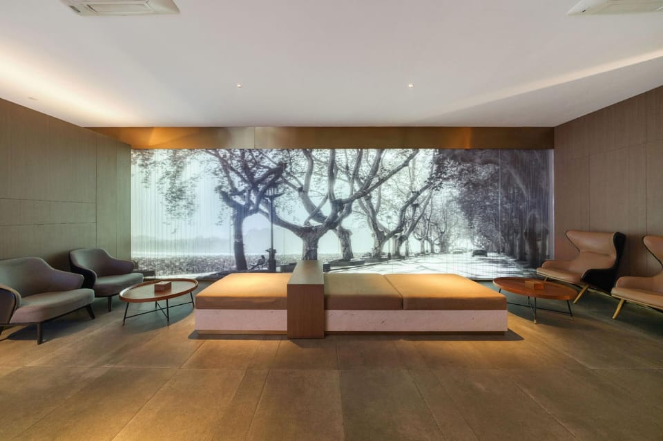 OUJINGYIHOTEL Hotel in Zhejiang