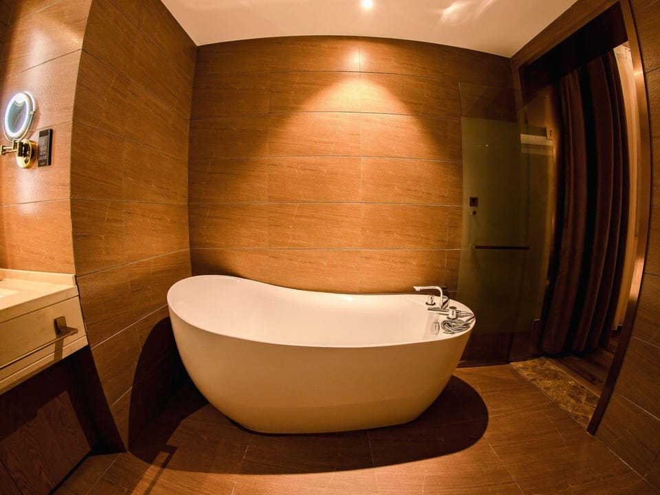 JINING JAMES JOYCE COFFETEL Hotel in Shandong