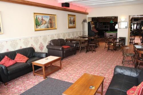 Middlegate Hotel Hotel in Wales
