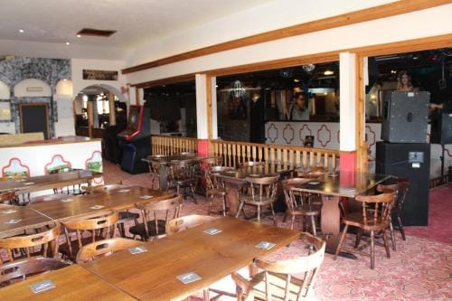 Middlegate Hotel Hotel in Wales