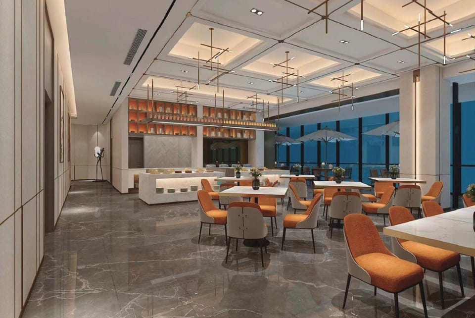 Taoyuan Ji Hotel (Nanjing Jiangning Longwan Tianjie Branch) Hotel in Nanjing