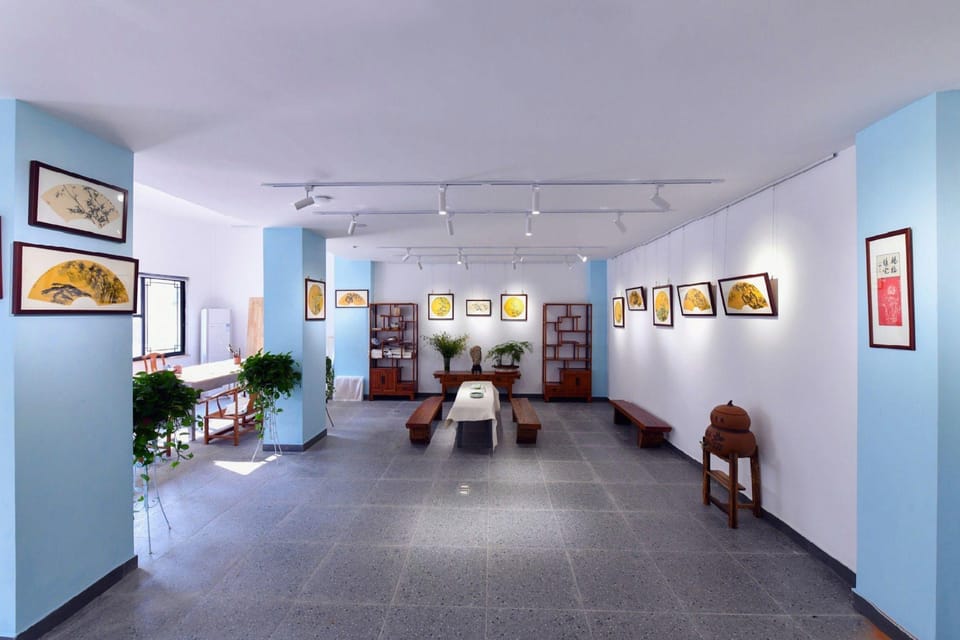 XiaotidazuoHouse Hotel in Suzhou