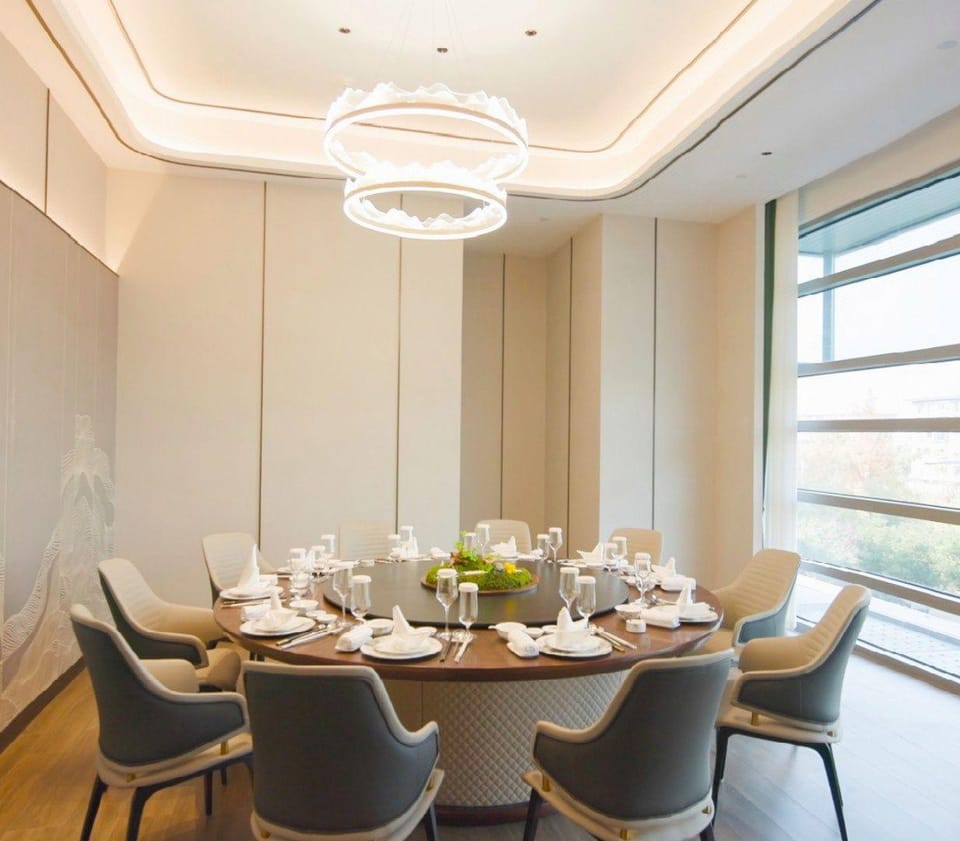 Ningbo Yinzhou Landison Hotel (Eastern Xincheng Branch) Hotel in Zhejiang