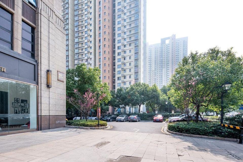 Maoshanwu Wisdom Hotel (Changzhou Chunqiu Yancheng Branch) Hotel in Suzhou