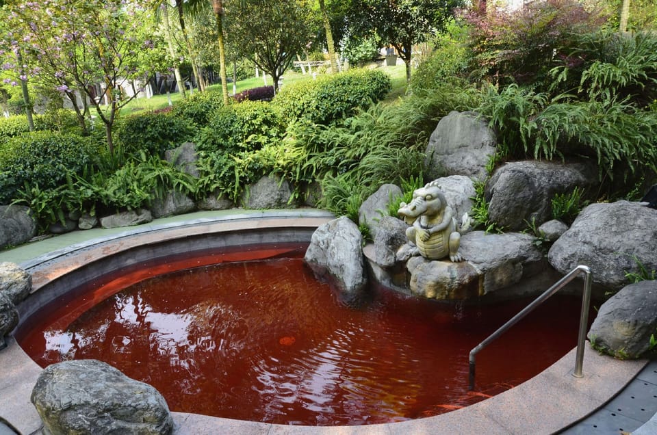 Jiaxing Hotel Hotel in Sichuan