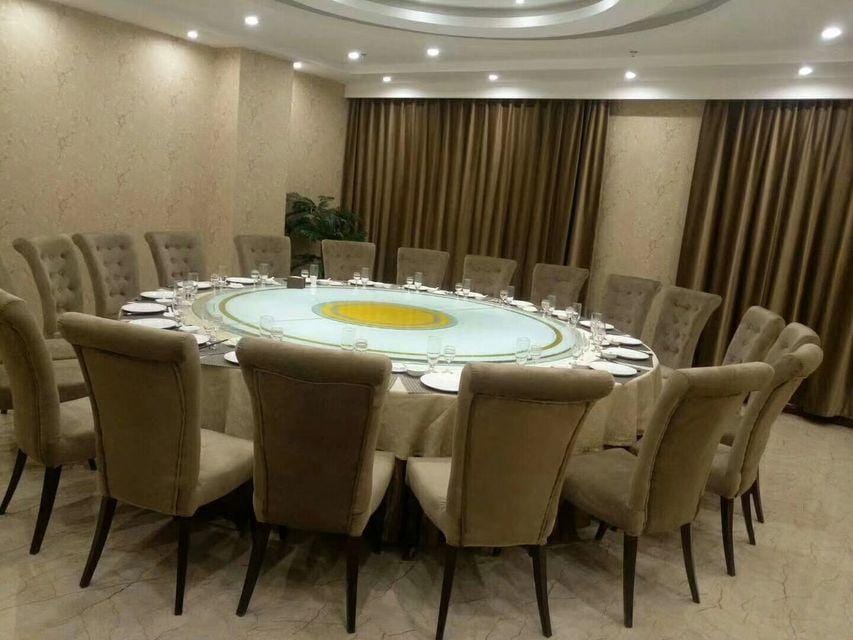 Jinhai Hotel Hotel in Shandong